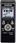 Dyktafon Olympus WS-853 Czarny (8GB) - zdjęcie 1