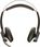 Zestaw słuchawkowy Plantronics Voyager Focus  UC B825-M (202652-02) - zdjęcie 4