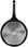 Orion Patelnia Grillowa Aluminiowa Grande Steak 27cm - zdjęcie 6