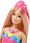 Lalka Barbie Lalka Tęczowa Syrenka DHC40 - zdjęcie 4