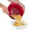 Tefal Ingenio durszlak K2070614 - zdjęcie 8