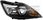 Lampa przednia Reflektor przedni TYC 20-11483-15-2 - zdjęcie 2