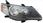 Lampa przednia Reflektor przedni TYC 20-12159-05-2 - zdjęcie 2