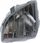 Kierunkowskaz Migacz, Lampa kierunkowskazu TYC 18-5177-05-2 - zdjęcie 5