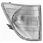Kierunkowskaz Migacz, Lampa kierunkowskazu TYC 18-5177-05-2 - zdjęcie 4