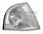 Kierunkowskaz Migacz, Lampa kierunkowskazu TYC 18-0208-01-2 - zdjęcie 2