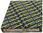 Filtr powietrza Filtr kabinowy powietrza Przeciwpyłkowy JAPANPARTS FAA-SZ08 - zdjęcie 7