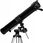 Teleskop Opticon Teleskop Zodiac (76F900EQ) - zdjęcie 9