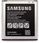 Bateria Samsung Galaxy Xcover 3 2200mAh (EB-BG388BBECWW) - zdjęcie 3