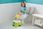 Fisher-Price Nocniczek Królewski Baby Gear DLT00 - zdjęcie 3