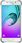 Samsung Clear Cover do Galaxy A3 (2016) Srebrny (EF-QA310CSEGWW) - zdjęcie 3