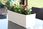 Lamela Begonia Rattan 190x560 195 grafit - zdjęcie 3