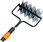 Fiskars Aerator Obrotowy QuikFit 1000689 - zdjęcie 3