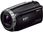 Kamera cyfrowa Sony HDR-CX625 czarny - zdjęcie 3