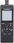 Dyktafon Olympus VN-741PC 4GB black - zdjęcie 3