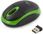 Mysz Esperanza Volture 3D Czarno-Zielona (TM116G) - zdjęcie 6