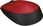 Mysz Logitech M171 Czerwona (910-004641) - zdjęcie 2