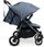 Wózek Valco Baby Snap 4 Denim Spacerowy - zdjęcie 5