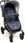 Wózek Valco Baby Snap 4 Denim Spacerowy - zdjęcie 4