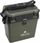 MIKADO SKRZYNKA SIEDZISKO ABM 317 GREEN (37 x 24 x 37.5 (UABM317) - zdjęcie 3