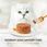 Karma dla kota Gourmet Gold Savoury Cake z Kurczakiem i Marchewką 85g - zdjęcie 2