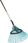 Gardena combisystem - grabie wachlarzowe regulowane 35 - 52 cm (3099-20) - zdjęcie 2