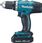 Makita Zestaw DDF453SYE BGA452 + 2aku. 18V Li-Ion - zdjęcie 4