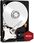 Dysk NAS WD Red 8TB 3,5" (WD80EFZX) - zdjęcie 2