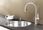 Bateria kuchenna Blanco Carena-S Vario Chrom (521356) - zdjęcie 16
