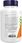 Now Foods Slippery Elm 400mg 100kaps. - zdjęcie 2