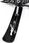 Hamax Sno Blade Czarny 505901 - zdjęcie 3