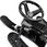 Hamax Sno Blade Czarny 505901 - zdjęcie 2