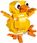 LEGO 40202 Wielkanocny kurczak - zdjęcie 2