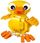 LEGO 40202 Wielkanocny kurczak - zdjęcie 3