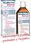 BioMarine Medical płyn 200ml - zdjęcie 3