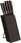 Fiskars Edge Zestaw 5 noży w bloku 1003099 - zdjęcie 3