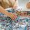 Trefl Puzzle 1000el. Widok Z Katedry Notre-Dame 29029 - zdjęcie 8