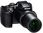 Aparat cyfrowy Nikon COOLPIX B500 Czarny - zdjęcie 4