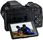 Aparat cyfrowy Nikon COOLPIX B500 Czarny - zdjęcie 11