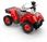 Klocki Engino Inventor Zestaw klocków 8 modeli motocykli (0832)  - zdjęcie 4
