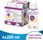 Nestle Resource Diabet Plus Płyn waniliowy 4x200ml - zdjęcie 3