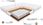 Materac Hilding Pasodoble 90x200 - zdjęcie 2