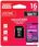 Karta pamięci do aparatu Goodram microSDHC 16GB Class 10 UHS-I (M1AA-0160R11) - zdjęcie 3