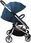 Wózek Coto Baby Verona 22 Grey Spacerowy - zdjęcie 3