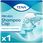 TENA Czepek Do Mycia Włosów Shampoo Cap 1 szt - zdjęcie 3