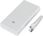 Powerbank Xiaomi 20000mAh 2ge Biały (PLM05ZM) - zdjęcie 1