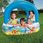Bestway 52192 140 cm x 114 cm x 140 cm - zdjęcie 9