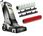 Urządzenie sprzątające Karcher szorowarka kompaktowa BR 30/4 C + MF 1.783-223.0 - zdjęcie 3