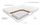 Materac Hilding Fandango 100x200 - zdjęcie 3