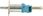 Sonda lambda Sonda lambda BOSCH 0 258 017 339 - zdjęcie 4